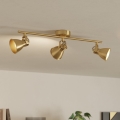 Eglo - Oprawa punktowa LED 3xGU10/3W/230V