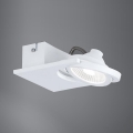 Eglo - Oprawa punktowa LED/5W/230V/12V
