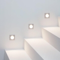 Eglo - Oprawa schodowa LED/2W/230V