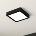 Eglo - Oprawa sufitowa LED 10,5 W/230 V 16x16 cm