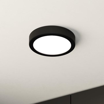 Eglo - Oprawa sufitowa LED/10,5 W/230 V śr. 16 cm