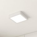 Eglo - oprawa sufitowa LED 10,5W/230V 16x16 cm