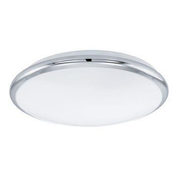 Eglo - Oprawa sufitowa LED/12W/230V