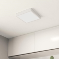 Eglo - Oprawa sufitowa LED/16,5W/230V 21x21 cm
