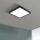 Eglo - Oprawa sufitowa LED/20W/230V 28,5x28,5 cm
