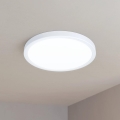 Eglo - Oprawa sufitowa LED/20W/230V śr. 28,5 cm