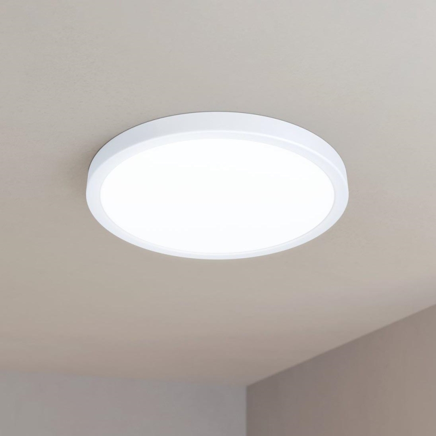 Eglo - Oprawa sufitowa LED/20W/230V śr. 28,5 cm