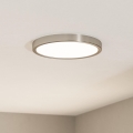 Eglo - Oprawa sufitowa LED/20W/230V Ø 28,5 cm