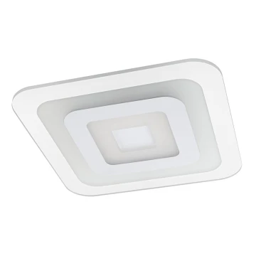 Eglo - Oprawa sufitowa LED/30W/230V ściemnialna