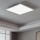 Eglo - Oprawa sufitowa LED z czujnikiem ruchu i zmierzchu LED/34W/230V