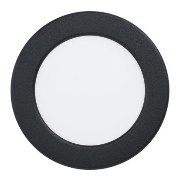 Eglo - Oprawa wpuszczana LED 5,5W/230V śr. 11,7 cm