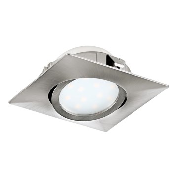 Eglo - oprawa wpuszczana LED/6W/230V