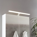 Eglo - Oświetlenie łazienkowe LED do lustra LED/10W/230V IP44