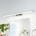 Eglo - Oświetlenie łazienkowe LED do lustra LED/14W/230V 4000K 120 cm IP44
