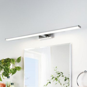 Eglo - Oświetlenie łazienkowe LED do lustra LED/14W/230V 4000K 120 cm IP44