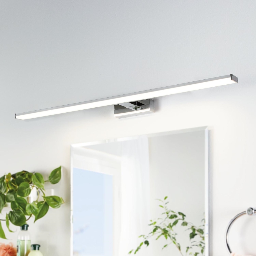 Eglo - Oświetlenie łazienkowe LED do lustra LED/14W/230V 4000K 120 cm IP44