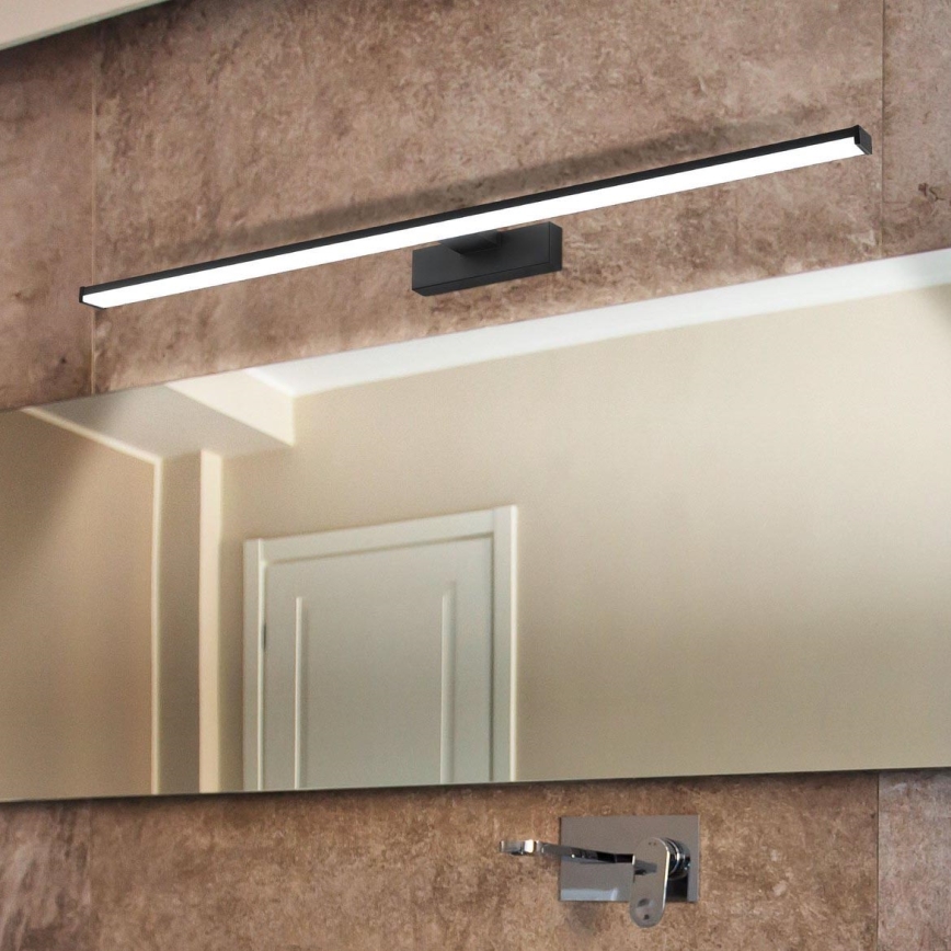 Eglo - Oświetlenie łazienkowe LED do lustra LED/14W/230V 4000K 78 cm IP44