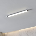 Eglo - Oświetlenie łazienkowe LED do lustra LED/15,5W/230V IP44 60 cm