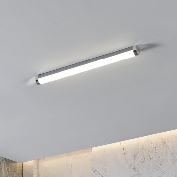 Eglo - Oświetlenie łazienkowe LED do lustra LED/15,5W/230V IP44 60 cm