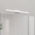 Eglo - Oświetlenie łazienkowe LED do lustra LED/5W/230V IP44 białe