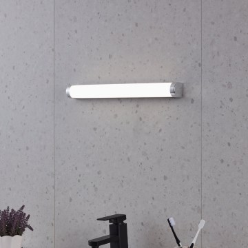Eglo - Oświetlenie łazienkowe LED do lustra LED/7,5W/230V IP44 45 cm