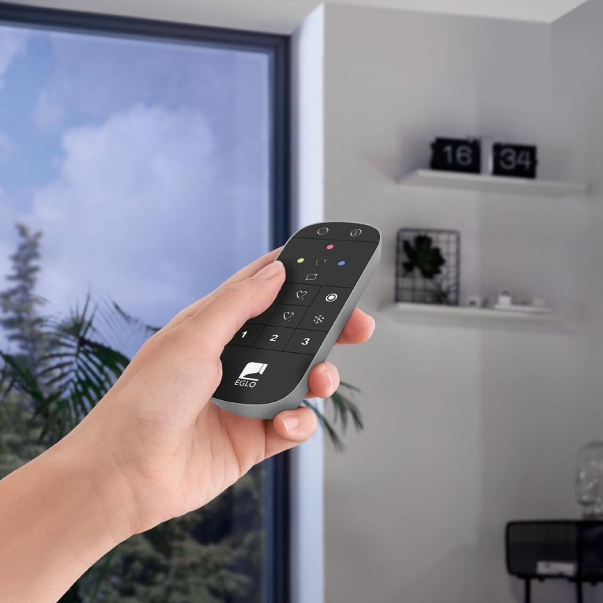 Eglo - Pilot 2xAAA Bluetooth ZigBee
