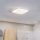 Eglo - Plafon łazienkowy LED/18W/230V 3000/4000/6000K 33x33 cm IP44