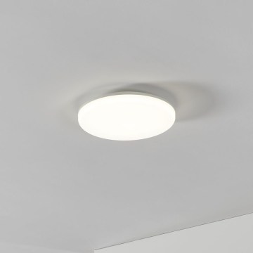 Eglo - Plafon łazienkowy LED/20W/230V 2700/4000/6500K śr. 31 cm IP54 biały