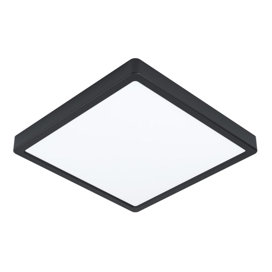 Eglo - Plafon łazienkowy LED 20W/230V IP44 28,5x28,5 cm