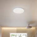 Eglo - plafon LED do łazienki 18W/230V 3000/4000/6000K Ø 31 cm IP44