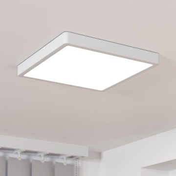 Eglo - Plafon sufitowy LED/20W/230V 28,5x28,5 cm