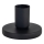 Eglo - Podstawa lampy 1xE27/40W/230V czarna