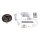 Eglo - RGB LED Taśma ściemnialna LED/10W/230V IP20 2m