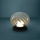Eglo - Ściemnialna lampa biurkowa LED/5,8W/230V 2200-6500K beżowa/przydymiona