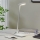 Eglo - ściemnialna lampa stołowa LED/4,5W/12V/230V