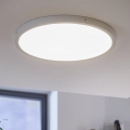 Eglo - ściemnialna lampa sufitowa LED 1xLED/25W/230V 3000K Ø 50 cm