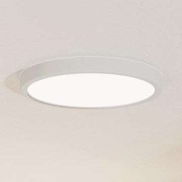 Eglo - ściemnialna lampa sufitowa LED, 20W/230V, śr. 28,5 cm