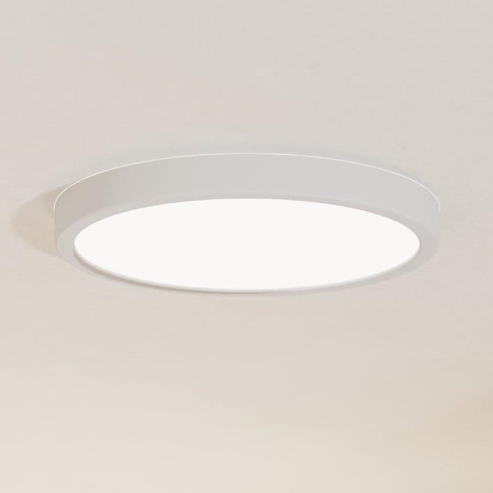 Eglo - ściemnialna lampa sufitowa LED, 20W/230V, śr. 28,5 cm