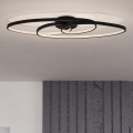 Eglo - ściemnialna lampa sufitowa LED/38W/230V