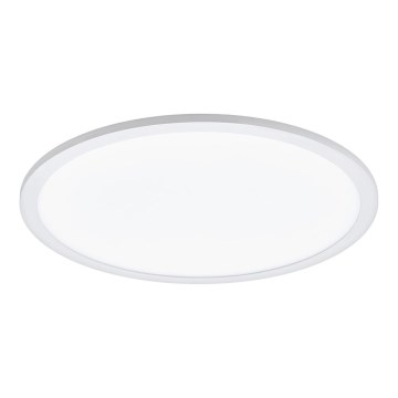 Eglo - Ściemnialna oprawa sufitowa LED/28W/230V