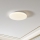Eglo - ściemnialny plafon LED RGBW LED/12W/230V 2700-6500K śr. 31 cm