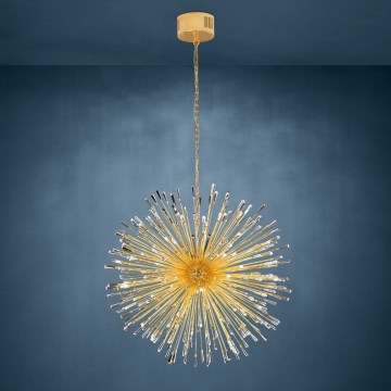 Eglo Stars of Light 39256 - Żyrandol LED na łańcuchu VIVALDO 1 32xG4/1,2W/230V