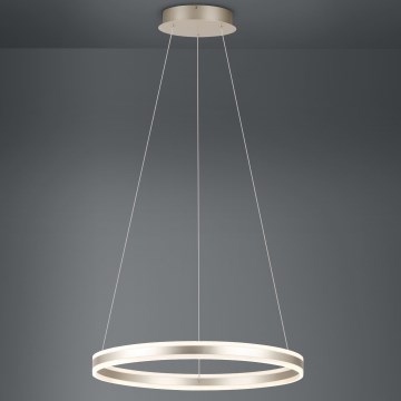 Eglo Stars of Light - LED Żyrandol ściemnialny na lince LED/78W/230V