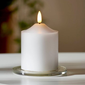 Eglo - Świąteczna dekoracja LED/0,03W/2xAA