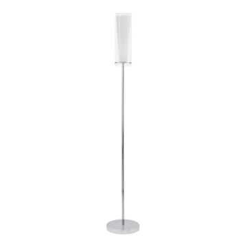 Eglo - Szkło wymienne do lamp podłogowych Pinto opal - wewnątrz
