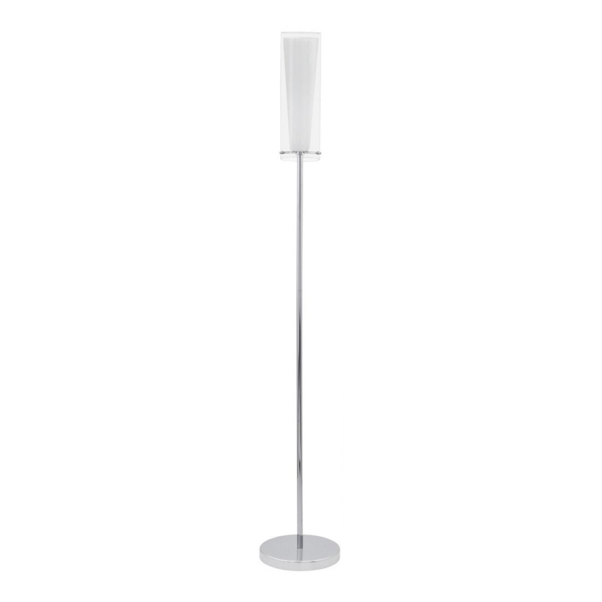 Eglo - Szkło wymienne do lamp podłogowych Pinto opal - wewnątrz