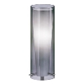 Eglo - Szkło wymienne do lamp podłogowych zewnętrzny PINTO śr. 11 cm