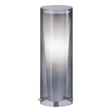 Eglo - Szkło wymienne do lamp podłogowych zewnętrzny PINTO śr. 11 cm