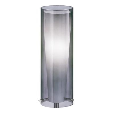 Eglo - Szkło wymienne do lamp podłogowych zewnętrzny PINTO śr. 11 cm