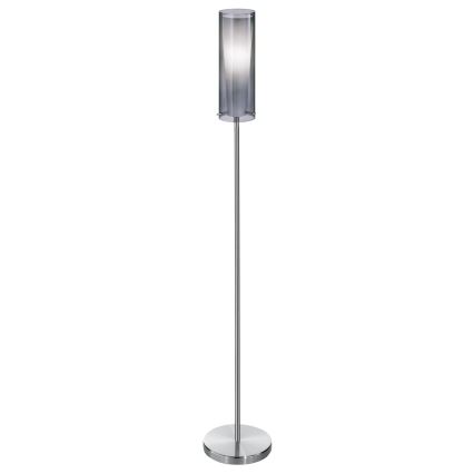 Eglo - Szkło wymienne do lamp podłogowych zewnętrzny PINTO śr. 11 cm
